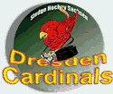 Cardinals Dresden